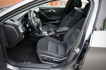 Infiniti Q30 2.2D 170KM 2017 Infiniti Q30 2.2d AWD 170PS Navi Panorama Automat Serwis Gwarancja!, zdjęcie 10