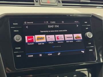 Volkswagen Passat B8 GTE Variant Facelifting 1.4 TSI Plug-In-Hybrid 218KM 2022 Volkswagen Passat GTE / 1 właściciel / Salon Polsk, zdjęcie 24