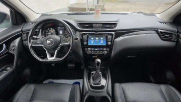 Nissan 2018 Nissan Rogue 2,0 benzyna 141 KM AWD automat zarejestrowany 2.0 Benzyna, zdjęcie 18