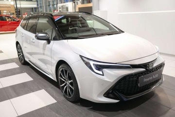 Toyota Corolla XII 2024 Toyota Corolla 1.8 Hybrid GR Sport Dynamic 1.8 Hybryda 98KM, zdjęcie 2