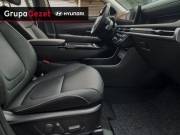 Honda HR-V III 2025 Hyundai Tucson Platinum Shimmering Silver OD RĘKI!I!!, zdjęcie 9