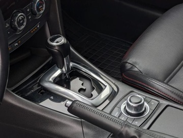 Mazda 6 III Kombi 2.2 SKYACTIV-D I-ELOOP 175KM 2013 Mazda 6 Navi Ledy Automat Tempomat Serwis Gwarancja 2.2 Diesel 175KM, zdjęcie 14