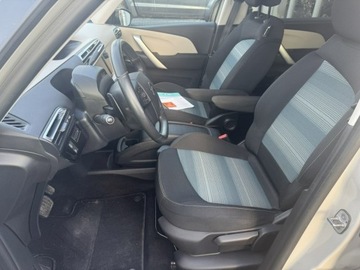 Citroen C4 Picasso II Picasso Facelifting 1.2 PurTech 130KM 2018 Citroen C4 Picasso Automat*Navi*Zarejestrowany, zdjęcie 15