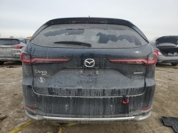 Mazda 2024 Mazda CX-90 Premium Plus 2024 2.5l 2.5 Hybryda 280KM, zdjęcie 2