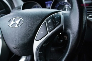 Hyundai i30 II Wagon 1.6 CRDi 110KM 2015 Hyundai i30 Salon Polska *Zadbany*1.6 CRDi 110 KM, zdjęcie 18