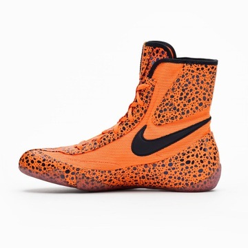 Buty do boksu Nike Machomai Mid 2 Special Edition | FV3683-900 |41