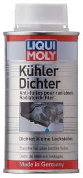 LIQUI MOLY USZCZELNIACZ CHŁODNICY 8347 KUHLER DICHTER