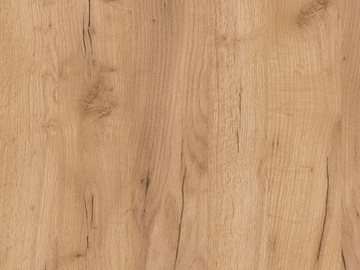 СТОЛЕШНИЦА ЛОФТ ДУБ ЛАМИНАТ CRAFT 160/80 2,5см