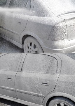 ProClean4 АКТИВНАЯ ПЕНА ДЛЯ МОЙКИ АВТОМОБИЛЯ 5л