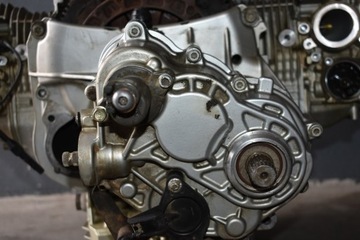 Двигатель с коробкой передач BMW R1200GS 2006 г.в.