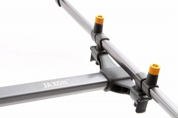 ПОДСТАВКА ДЛЯ КАРПА Jaxon ПОДСТАВКА ДЛЯ 4 УДОЧЕК