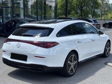 Mercedes CLA C174/C178/X174 2026 CLA 250+ Progressive Shooting Brake (272KM) 2026, zdjęcie 2