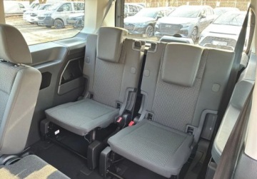 Volkswagen Caddy V Caddy 2.0 TDI 122KM 2025 Volkswagen Caddy MAXI 7 osobowy 2.0 TDI 122KM Automatyczna 2.0 Diesel 122KM, zdjęcie 15