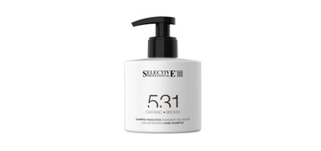 Selective 5.3.1 SZAPON,MASKA,KOLOR BRĄZ 275ml toner