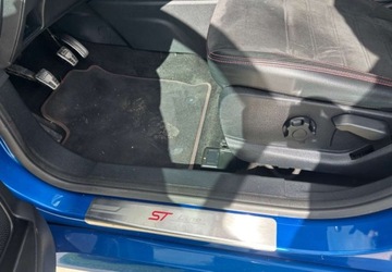 Ford Ecosport II SUV Facelifting 1.0 EcoBoost 140KM 2018 Ford EcoSport EcoSport ST-Line, Idealny Stan, Kamera, Klimatronik, Bezwypa, zdjęcie 15