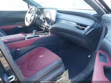 Lexus RX V 2023 Lexus RX 500H F Sport Performance 2023 2.4l 2.4 Benzyna 271KM, zdjęcie 9