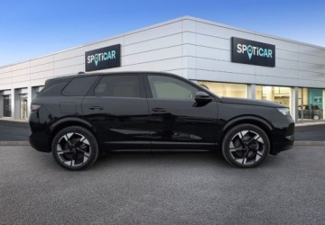 Opel 2025 Opel Grandland 1.2 mHEV GS eDTC6 SalonPL FVat Od Reki Nowy Model Focal Pano, zdjęcie 3