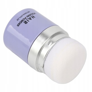 8 г пудры для объема для женщин