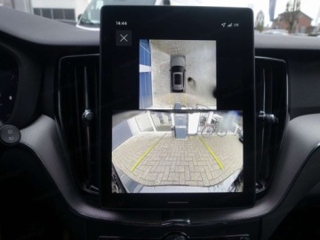 Volvo XC60 II 2026 VOLVO XC60 B5 AWD Ultra Black Edition Suv 2.0 (264KM) 2026, zdjęcie 7