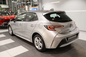 Toyota Corolla XII Hatchback 1.8 Hybrid 122KM 2019 Toyota Corolla 1.8 Hybrid Comfort 1.8 Hybryda 122KM, zdjęcie 2