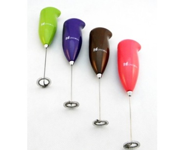 СМЕСИТЕЛЬ ДЛЯ ВЗЕНА МОЛОКА ДЛЯ КРЕМ-КАПУЧИНО