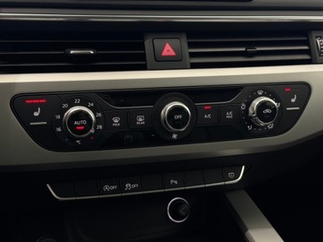Audi A4 B9 Limousine Facelifting 2.0 35 TFSI 150KM 2019 Audi A4 Limousine Limousinie S-Tronic, LED, Salon, zdjęcie 22