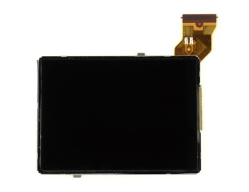 LCD Canon IXUS 220 HS ELPH300 IXY410F + dotyk