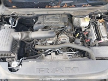  RAM 1500 2020r., Limited, od ubezpieczalni 1 5.7 Benzyna 395KM, zdjęcie 11