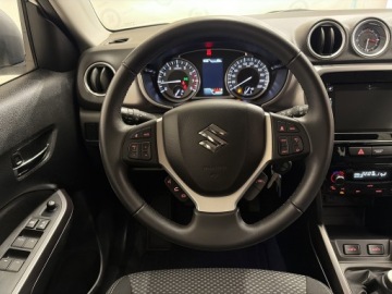 Suzuki Vitara III 2023 Suzuki Vitara 1.4 Boosterjet SHVS Premium 2WD III, zdjęcie 11