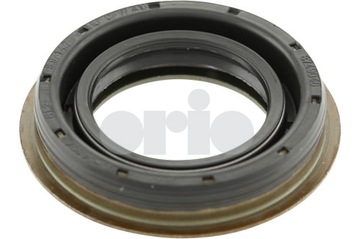 USZCZELNIACZ PÓŁOSI L/P MANUAL 900 9000 9-3 9-5 OE