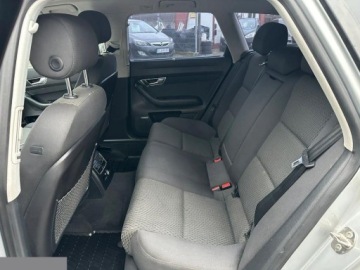 Audi A6 C6 Avant 2.7 V6 TDI 180KM 2008 Audi A6 Avant 2.7 TDI multitronic 180KM 2008r, zdjęcie 22