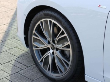 Audi A5 B10 Avant 2.0 TDI 204KM 2025 AUDI A5 TDI Avant S line Combi 2.0 (204KM) 2025, zdjęcie 16