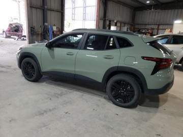 Chevrolet Trax 2025 Chevrolet Trax Active 2025 1.2l 1.2 Benzyna 137KM, zdjęcie 1