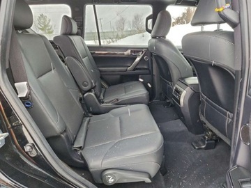 Lexus GX 2022 Lexus GX 460 2022 4.6 Benzyna 301KM, zdjęcie 11