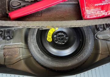 Ford C-MAX II Minivan 1.6 Duratec 125KM 2011 Ford Grand C-MAX 1.6Benz.125KM ALU18Zima Klima HAK Grzana Szyba Kurtyny Fa, zdjęcie 9