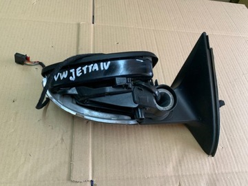 LUSTERKO PRAWE VW JETTA IV JETTA 4 10 PIN