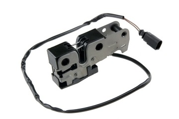 ZAMEK MASKI VW GOLF V 5 2003- /1K1823509E
