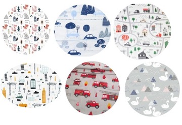 Вставка в коляску + матрас бабочка MINKY! Узоры!