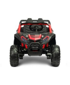 АККУМУЛЯТОРНАЯ МАШИНА КВАДРОЦИКЛ TOYZ AXEL 4X4 БАГГИ ATV