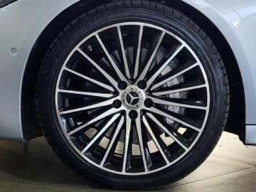 Mercedes Klasa C W206 Limuzyna 1.5 180 170KM 2025 C Klasa 180 Business Edition 1.5 (170KM) 2025, zdjęcie 11