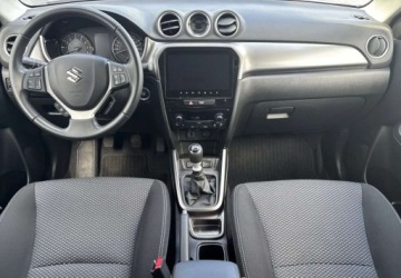Suzuki 2025 Suzuki Vitara Suzuki Vitara 1.4 Boosterjet mHEV Premium Plus 2WD 1.4 129KM, zdjęcie 9