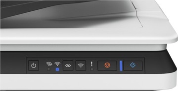 Сканер EPSON WorkForce DS-1660W
