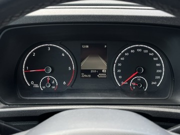 Volkswagen Caddy V Caddy 2.0 TDI 122KM 2021 Volkswagen Caddy 2.0-122KM Automat Navi 7-oso 2022, zdjęcie 27