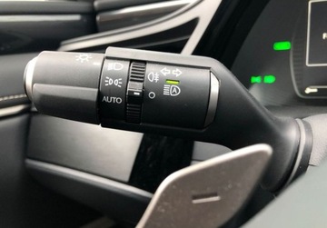 Lexus ES VII (XV70) Sedan Facelifting 300h 218KM 2023 Lexus ES ES 300h F Sport Design FV23 Salon PL ASO Gwarancja 2026, zdjęcie 26