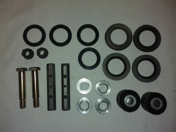Zestaw naprawczy zawieszenia kabiny DAF 95XF