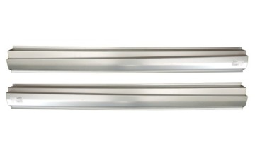 SKODA ROOMSTER 06-15 PRÓG REPERATURKA PROGU LE+PR