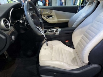 Mercedes Klasa C W206 2021 Mercedes-Benz Klasa C 300 4Matic 2021 2.0l 2.0 Benzyna 255KM, zdjęcie 7