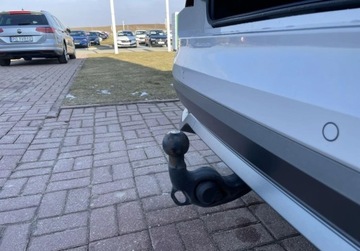 Skoda Kamiq Crossover 1.0 TSI 110KM 2022 Skoda Kamiq Skoda Kamiq Style 1.0 TSI 110 KM Czujniki LED Clima 110KM, zdjęcie 15