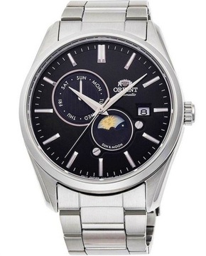 ORIENT Contemporary Sun & Moon RA-AK0307B10B