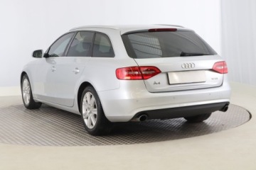 Audi A4 B8 Avant Facelifting 2.0 TFSI 225KM 2014 Audi A4 2.0 TFSI, Automat, Xenon, Bi-Xenon, Klima, zdjęcie 3